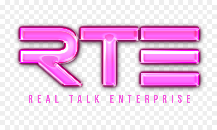 Logo，M Pink PNG