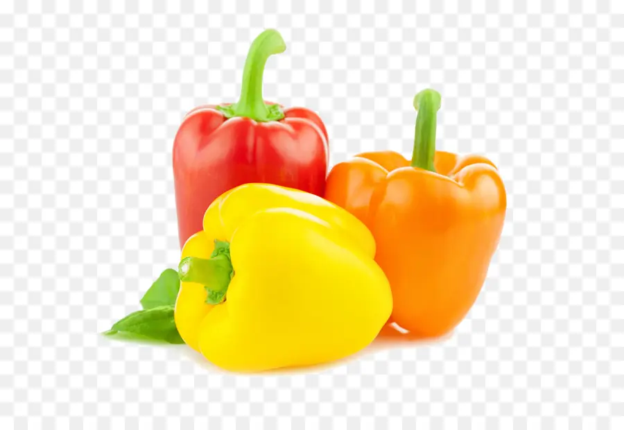 Ají Picante，Pimiento Amarillo PNG