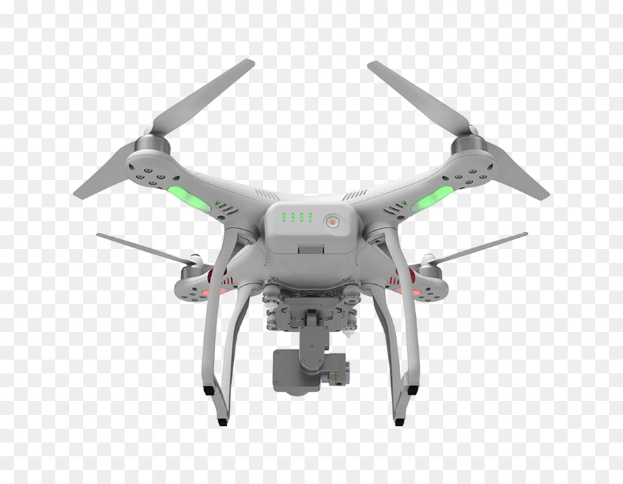 El Fpv Quadcopter，Dji Phantom 3 Estándar PNG