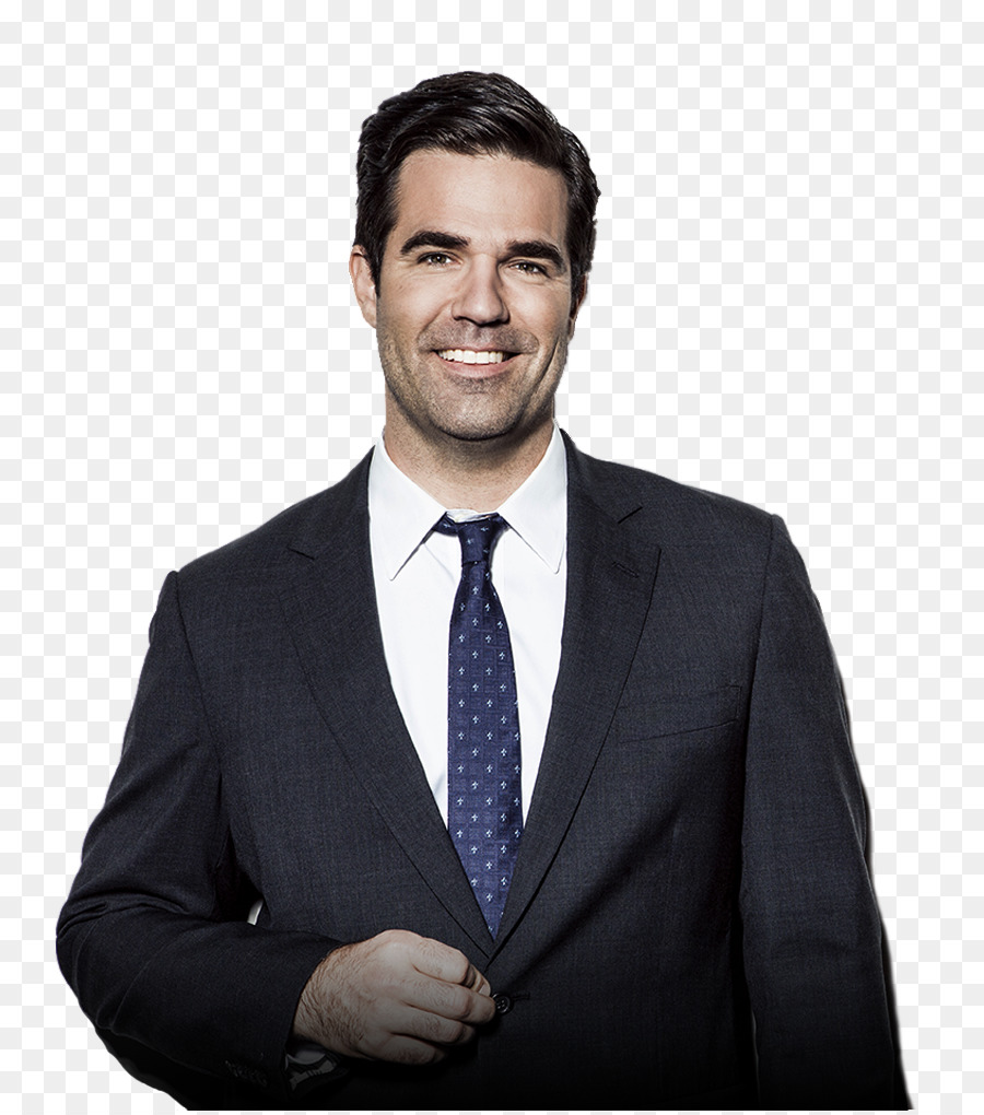 Hombre De Traje，Negocio PNG