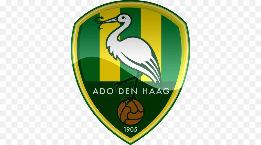 Logotipo De Ado Den Haag，Fútbol Americano PNG