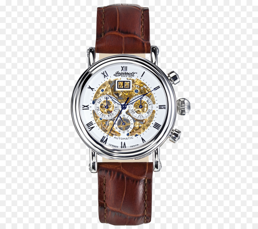 Ingersoll Reloj De La Compañía，Reloj PNG