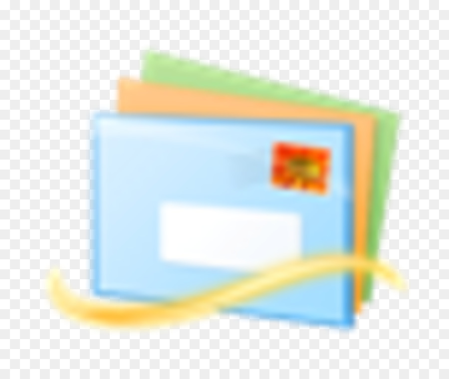 Windows Live Mail，Correo Electrónico PNG