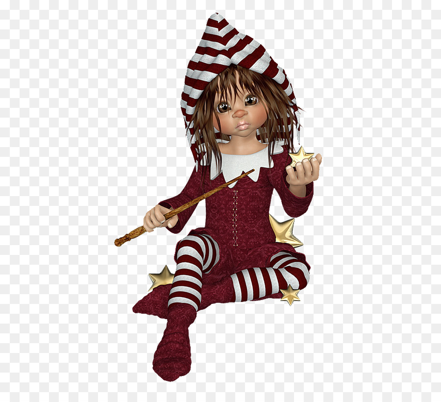 Duende，Fantasía PNG