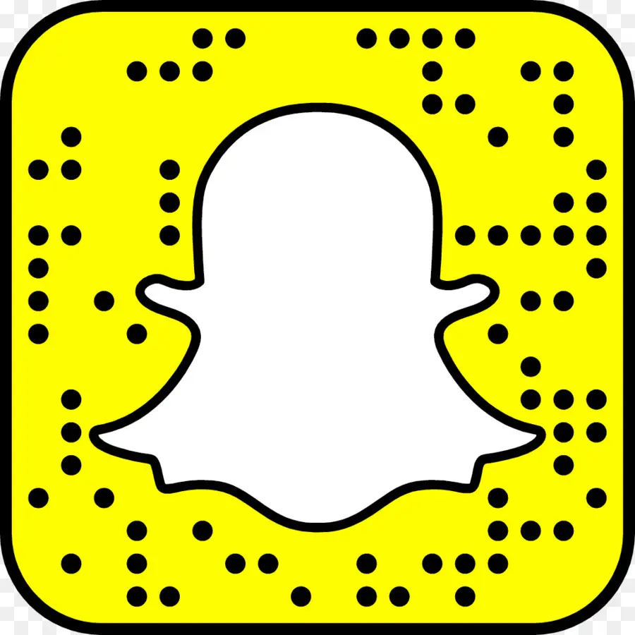 Snapchat，Logotipo PNG
