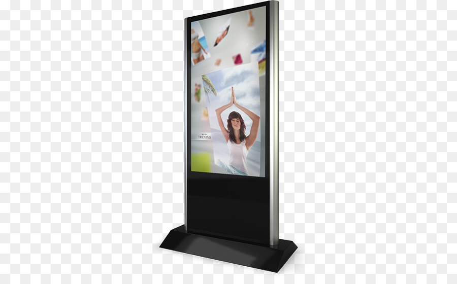 Dispositivo De Visualización，La Publicidad De Display PNG