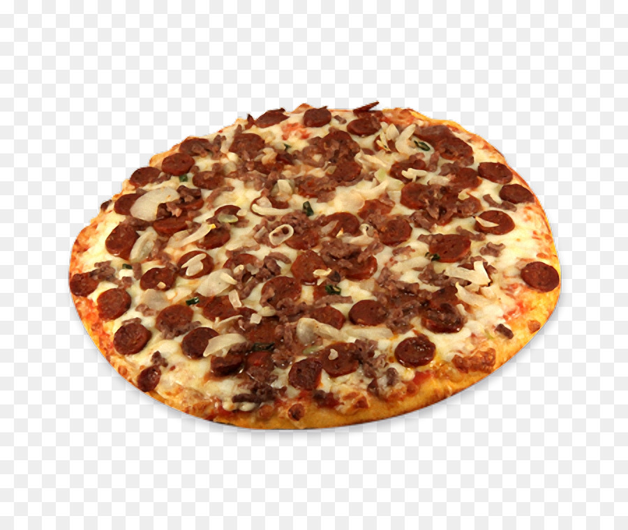 Pizza Siciliana，Pizza PNG