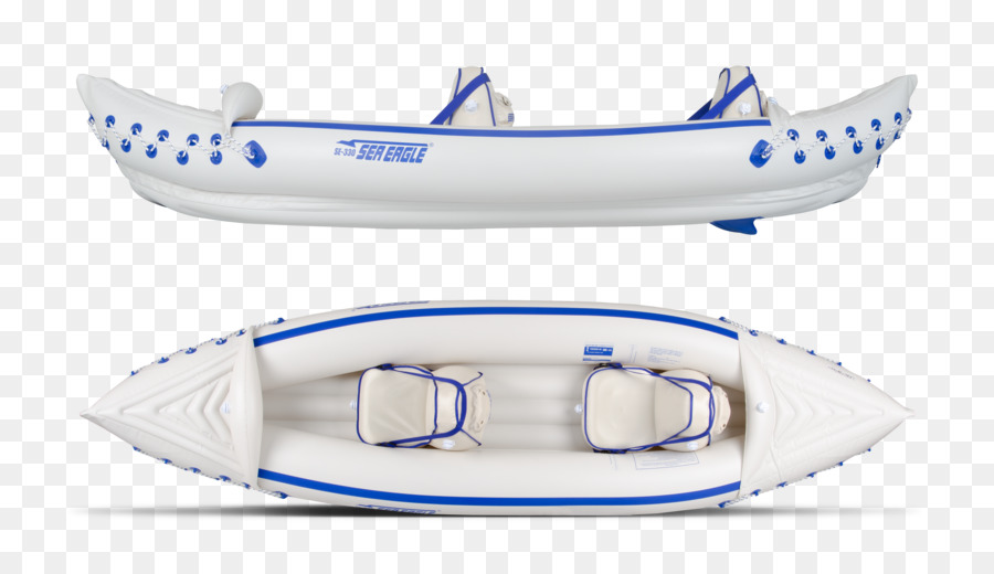 Kayak Inflable，Bote PNG