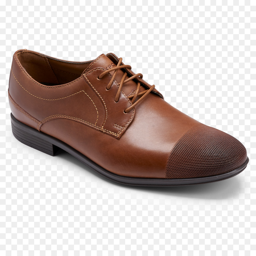 Zapatos Marrones，Cuero PNG