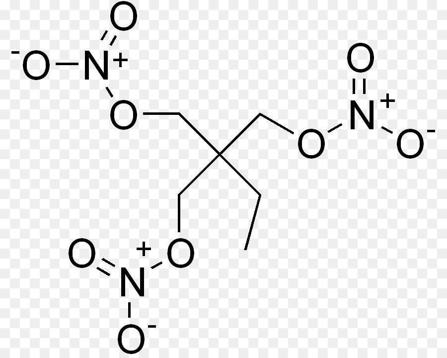 Ion Nitrato，No3 PNG