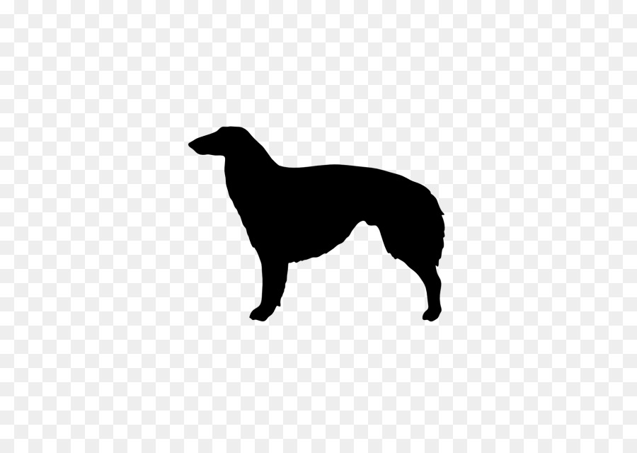 Boxeador，Borzoi PNG