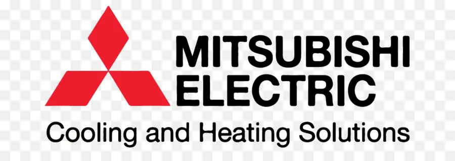 Logotipo De Mitsubishi Eléctrico，Enfriamiento PNG