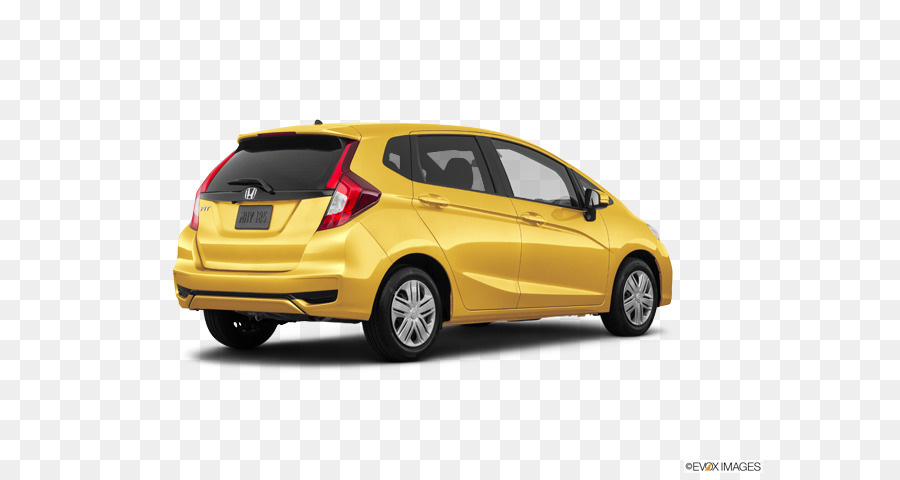 Honda，2016 Honda Fit PNG