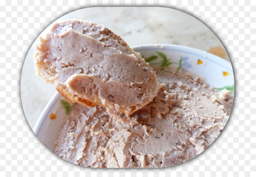 Rillettes，Picada De Hígado PNG