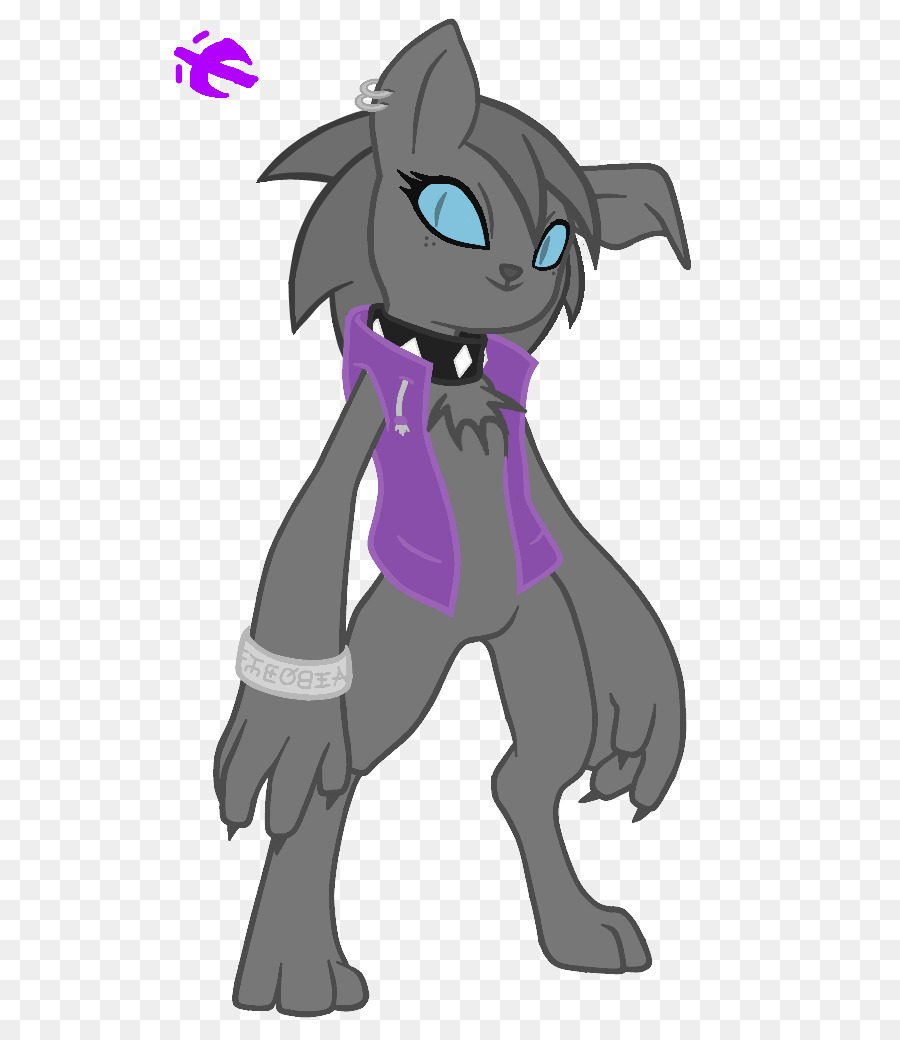 Gato，Pony PNG