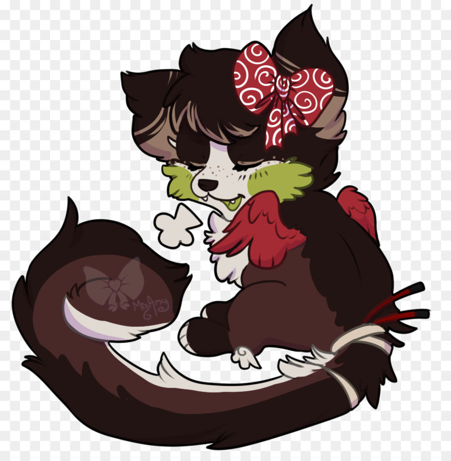 Gato，Perro PNG