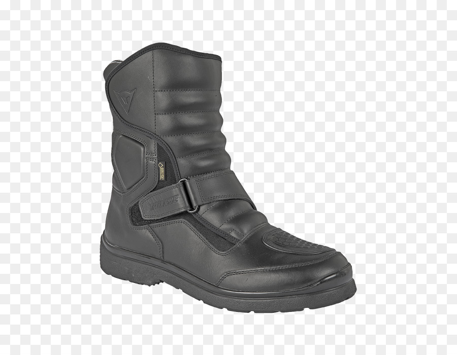 Botas De Moto，Cuero PNG