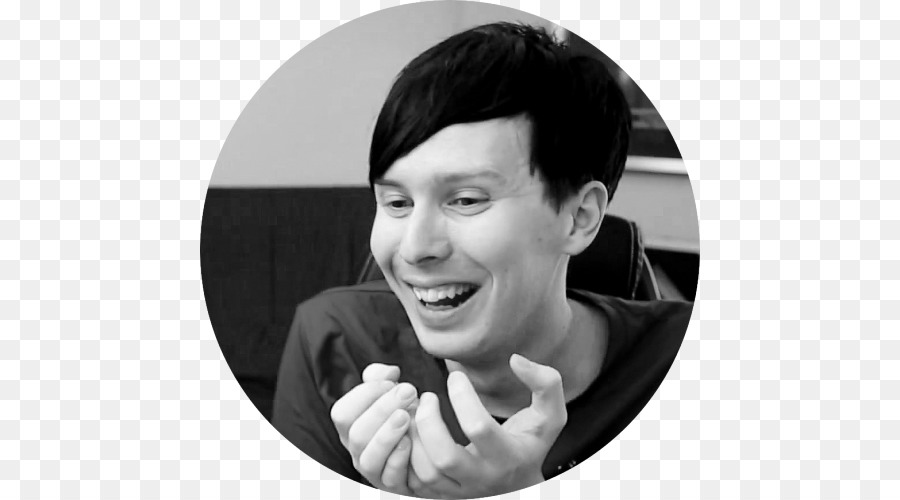 Phil Lester，Cumpleaños PNG