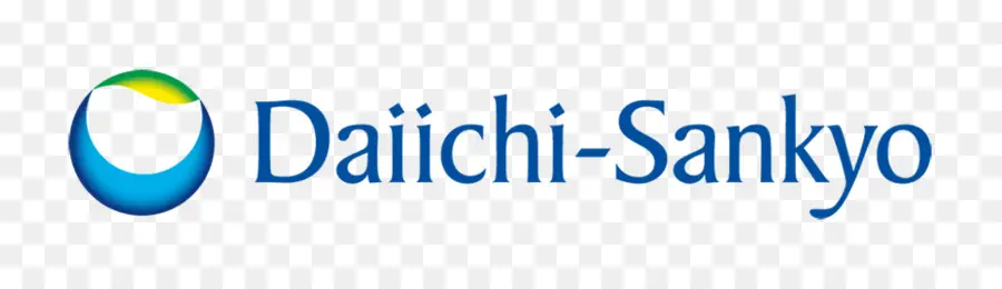 Daiichi Sankyo，Logotipo PNG