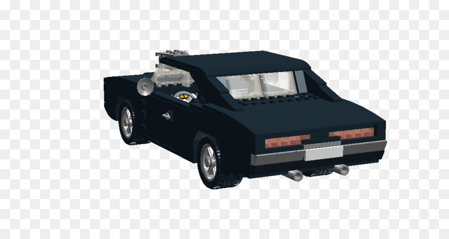 Dodge Charger Bbody，Auto PNG