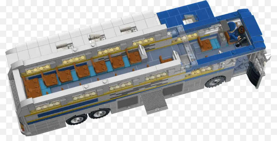 Autobús，Vehículo PNG
