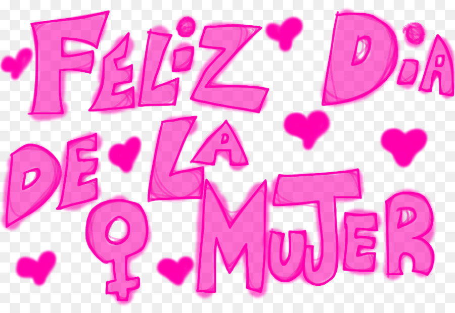 Día Internacional De La Mujer，Mujer PNG