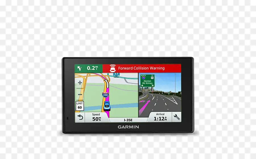 Sistemas De Navegación Gps，Coche PNG