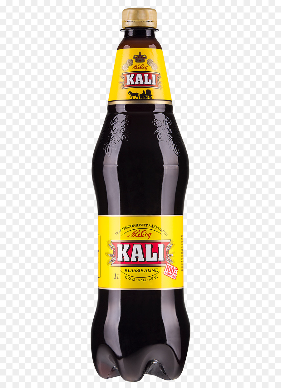 El Kvas，Limonada PNG