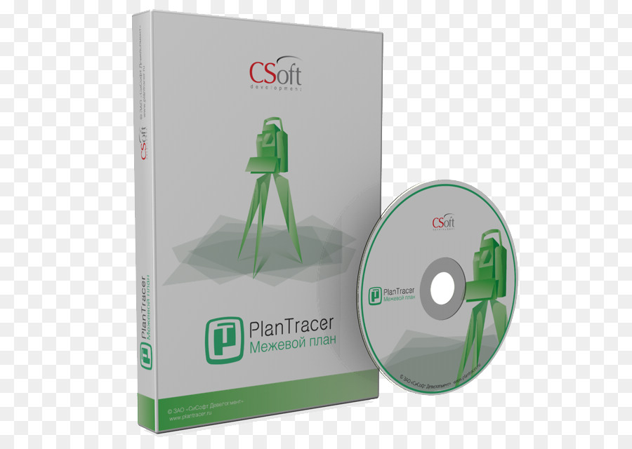 Csoft，Software Informático PNG