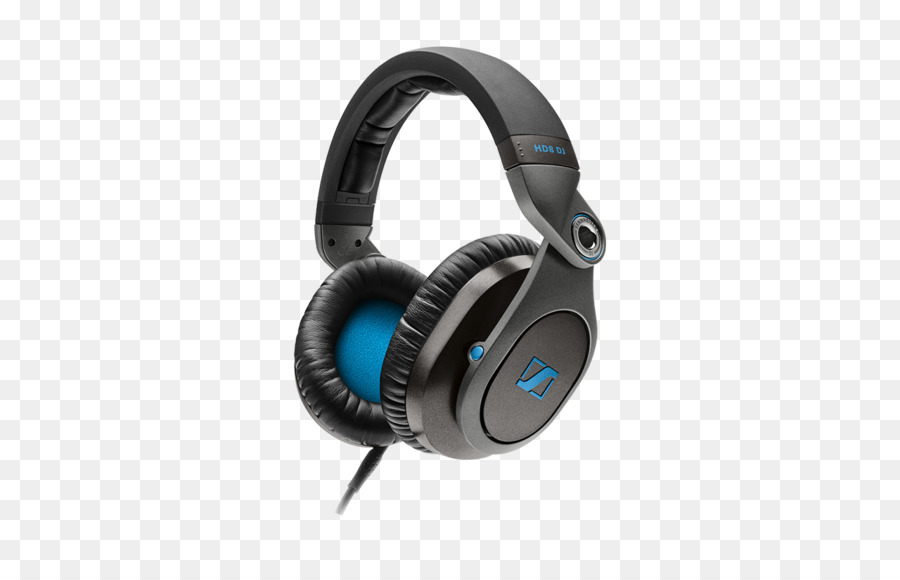 Micrófono，Sennheiser Hd8 Dj PNG