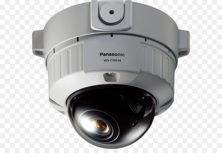 Panasonic，Closedcircuit Televisión PNG