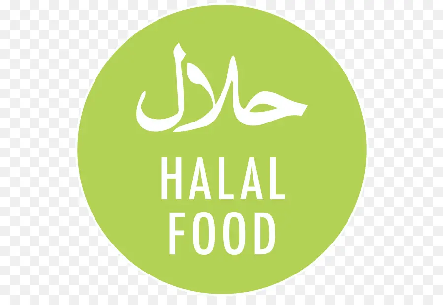 Halal，La Comida PNG