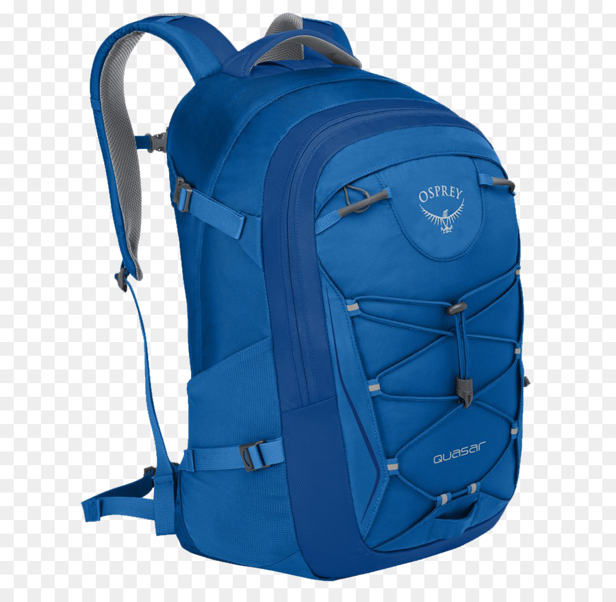 Mochila，Osprey PNG