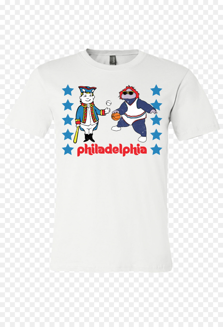 Camiseta，Los Phillies De Filadelfia PNG