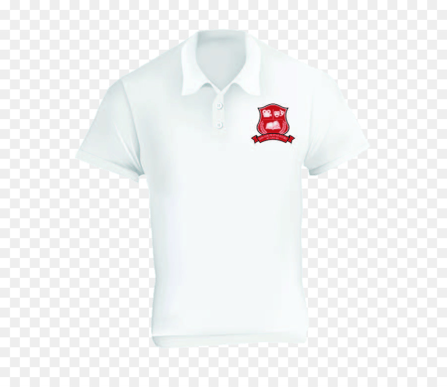 La Camisa De Polo，Camiseta PNG