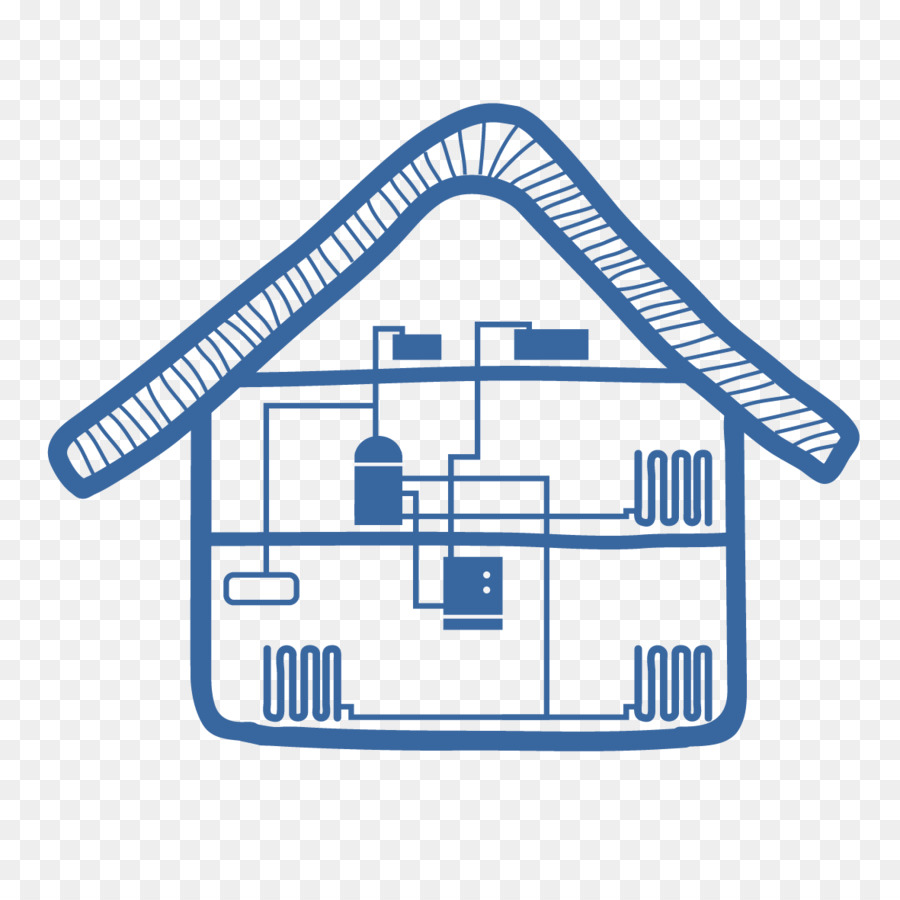Calefacción Central，Caldera PNG