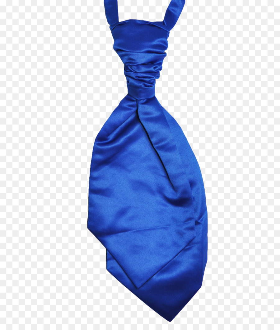 Azul，Corbata PNG