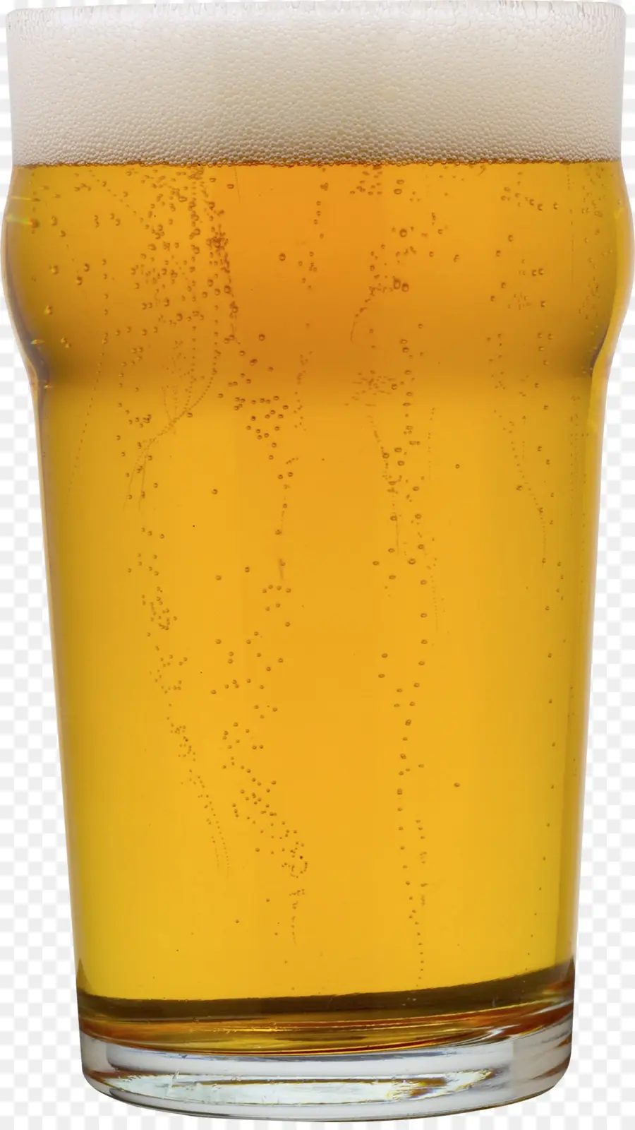 Cerveza，Vaso PNG