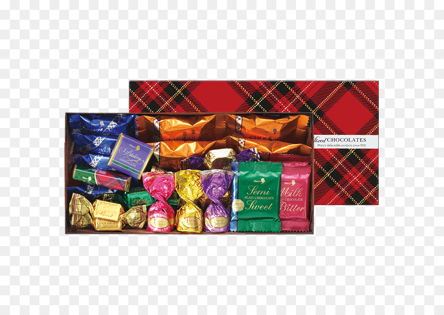 Chocolate Blanco，Mary Chocolate Co PNG