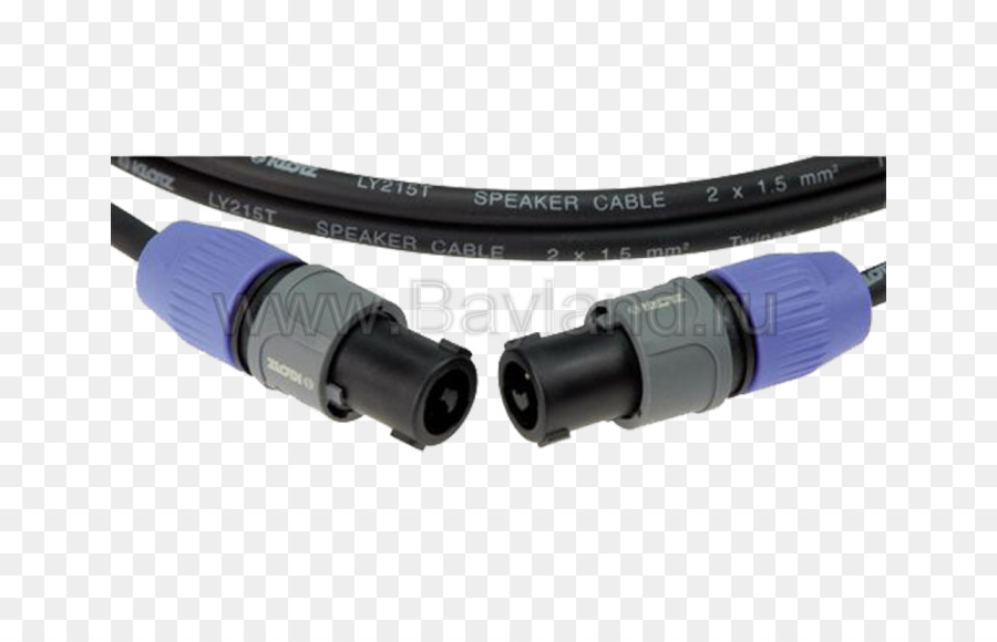 Cable Coaxial，Cable De Altavoz PNG