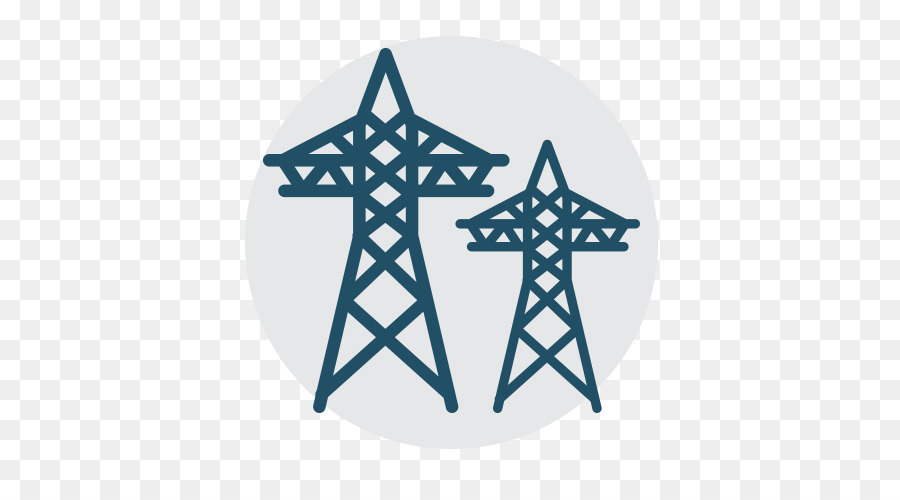 Torre De Transmisión，Electricidad PNG