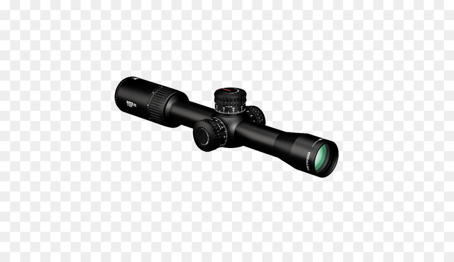 Alcance Del Rifle，Óptica PNG