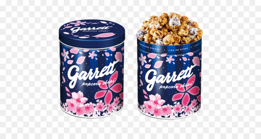 Las Palomitas De Maíz，Garrett PNG