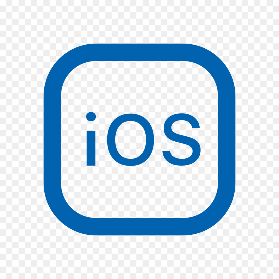 Logotipo De Ios，Manzana PNG