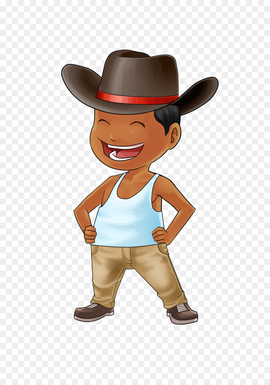 Sombrero De Vaquero，Vaquero PNG