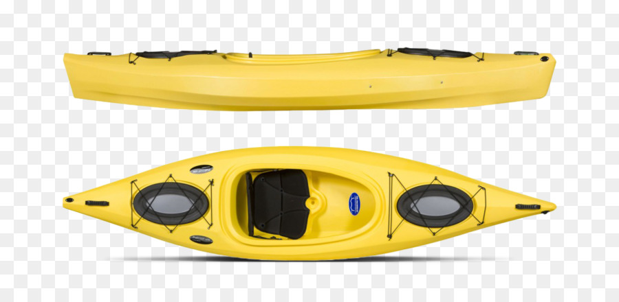 Kayak Verde，Agua PNG