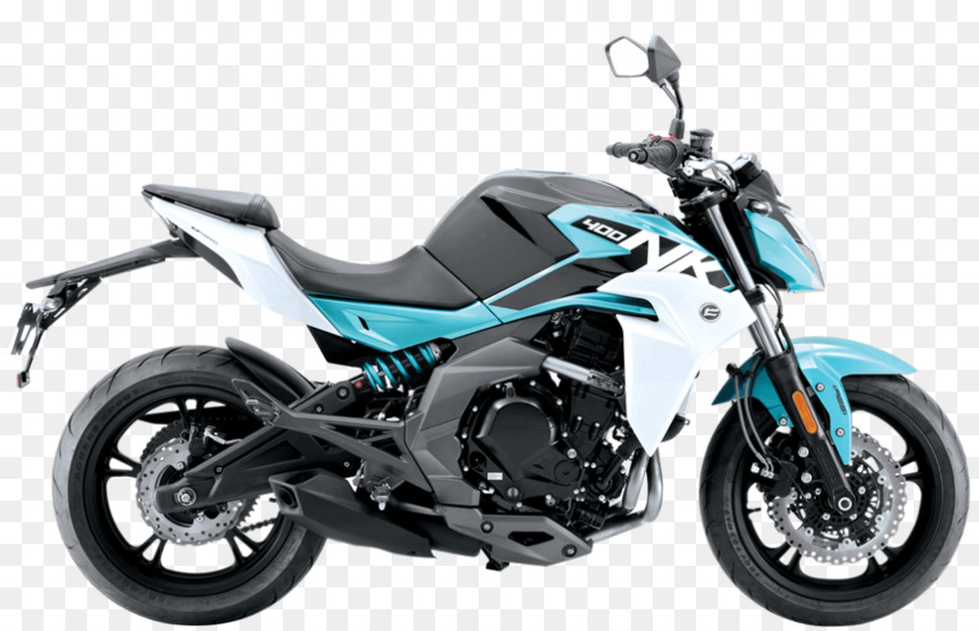 Moto Azul，Bicicleta PNG