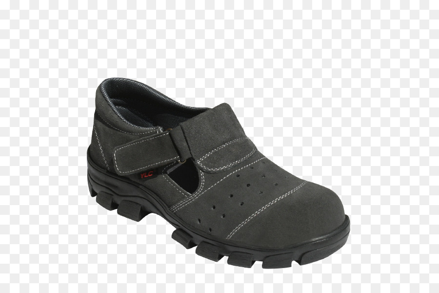 Zapato，Gris PNG