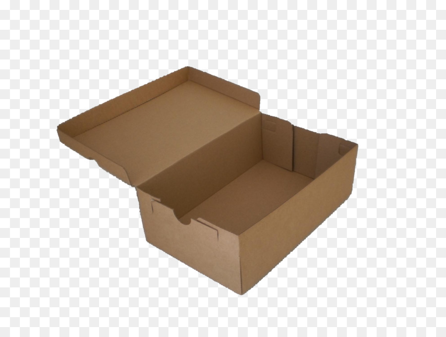 Caja De Cartón，Embalaje PNG