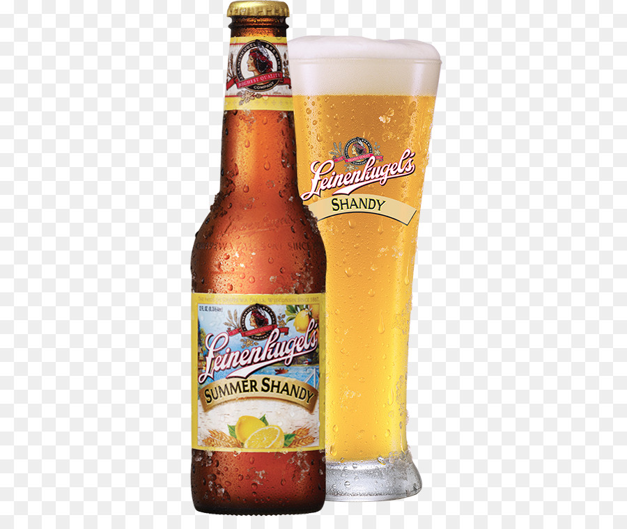 Shandy，Leinenkugels PNG